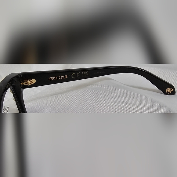 Roberto Cavalli eyewear (VRC084M) - Picture 3 of 7